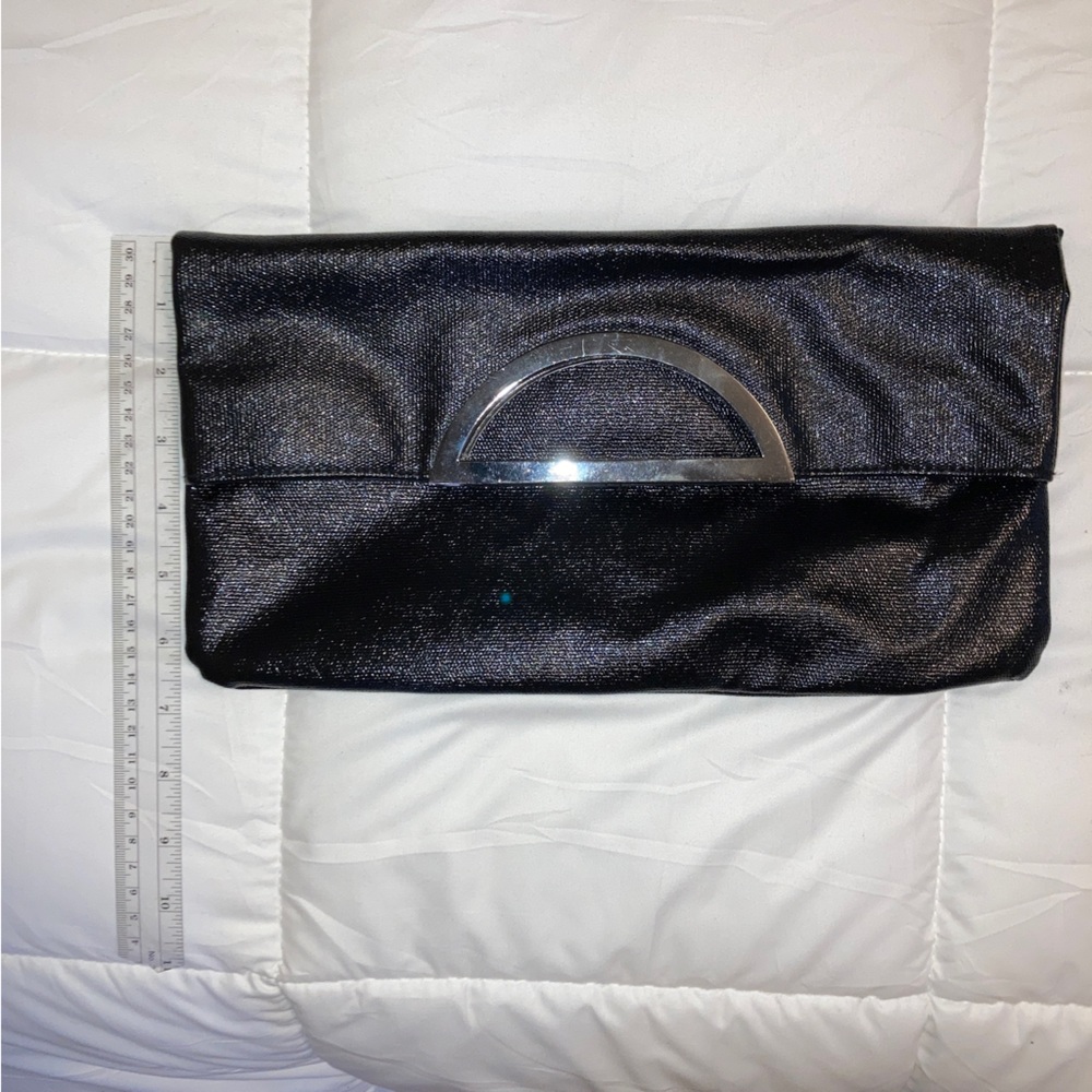 Style & Co Clutch - Picture 9 of 10